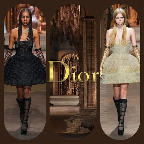 dior creative director 2023|women behind christian dior.